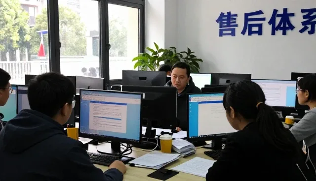 系统稳定性保障中的技术支持选型标准分析