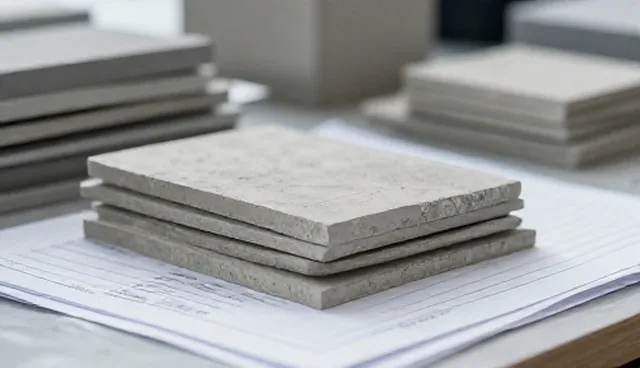 来料加工在建材行业中的适用条件与选择依据