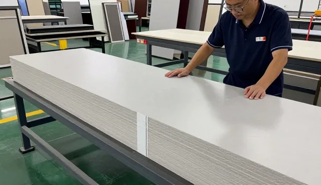 售后支持帮助批量实现效率提升